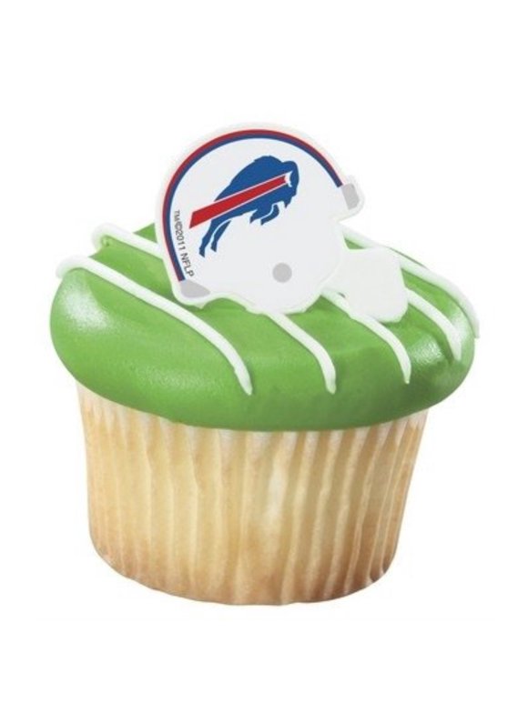 WalMart Bakery Frosting, Toppings & Decorations in Baking Ingredients