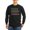 Black, variant on CafePress - Awesome Professor Long Sleeve Dark T Shirt - Long Sleeve Dark T-Shirt
