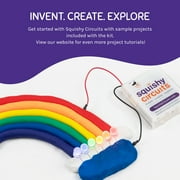 Squishy Circuits Dough Kit