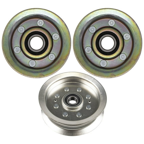 8TEN Idler Rebuild Kit John Deere D140 LA145 D160 D150 LA165 MK1000361