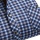thumbnail image 4 of pstuiky Camisas casuales de manga larga para hombre, Camisa de manga larga con solapa de terciopelo para hombre, camisa informal a cuadros versátil, camisa de manga larga con solapa para hombre xl, 4 of 6