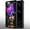 Cheshire Cat, variant on Case Compatible with iPhone 12 Pro Max, Alien Night Back+Soft Silicone Acrylic TPU Design Shock Fall Prevention Protective Case for iPhone 12 Pro Max