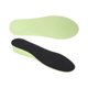 thumbnail image 4 of Ofertas Únicas 1 Par de Plantillas para Aumentar Altura 1.38" Se Ajustan a Talla de Zapato 39/40 Verde Negro, 4 of 6