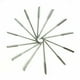 thumbnail image 5 of 50 Agujas resistentes para máquinas de coser Zulema 11/75 12/80 14/90 16/100 18/110, 5 of 7