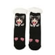 thumbnail image 1 of Calcetines largos gruesos y cálidos para mujer, informales, a la moda, 1 of 2