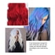 thumbnail image 5 of Tinte para el cabello crema colorante temporal cepillo de enjuague Cera para el cabello Color Cera para el cabello temporal Coloración de peinado natural para hombres Mujeres FiestBuy 2 ship 3, 5 of 7