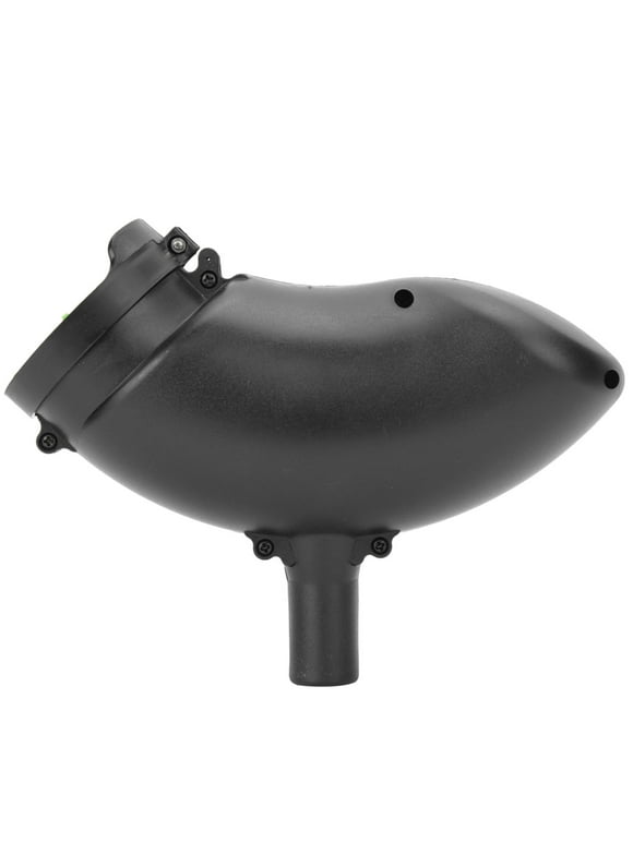 Paintballs in Paintball