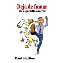 Deja de fumar, (Paperback)