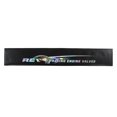 thumbnail image 1 of Universal Car Front Windshield Reflective Sticker Fits Most Vehicles 130 x 21cm Racing Motor, 1 of 4