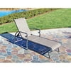 Tuscany Chaise Lounge