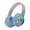 Blue Back to School, variant on OEFNTAC Headphones Bluetooth Headphones 5.3 Head Mounted High-definition Calling HIFI Sound Quality Long Battery Life Plug-in Lightweight Headphones Multi-colour Available