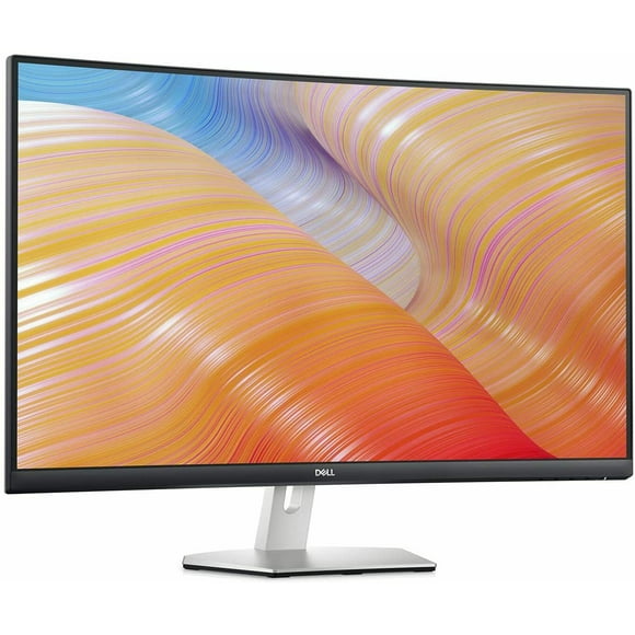 Dell Monitor 32 Inch