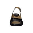 thumbnail image 3 of Comfortiva Neima - Soft Spots Black Patent, 3 of 6