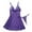 Violet, variante sur Funicet sous-Vêtements en Dentelle pour Femmes Aguichant, sous-Vêtements en Dentelle pour Femmes, sous-Vêtements en Dentelle pour Femmes Couleur Unie avec Bretelles en Dentelle Perspective Col en V, sous-Vêtements en Dentelle pour Femmes