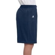 Russell Mens Dri-Power Mesh Shorts - 659AFB