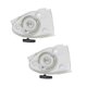 thumbnail image 5 of 3 Pcs Pull Assembly for TS410 TS420 Cut-Off Saw, 5 of 5