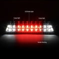 thumbnail image 2 of DNA MOTORING 3BL-GMC15-LED-SM Tercera luz de freno trasera LED con lente ahumada [Compatible con 14-18 Sierra 1500 2500-3500HD / 14-18 Silverado 1500 2500-3500HD], 2 of 5