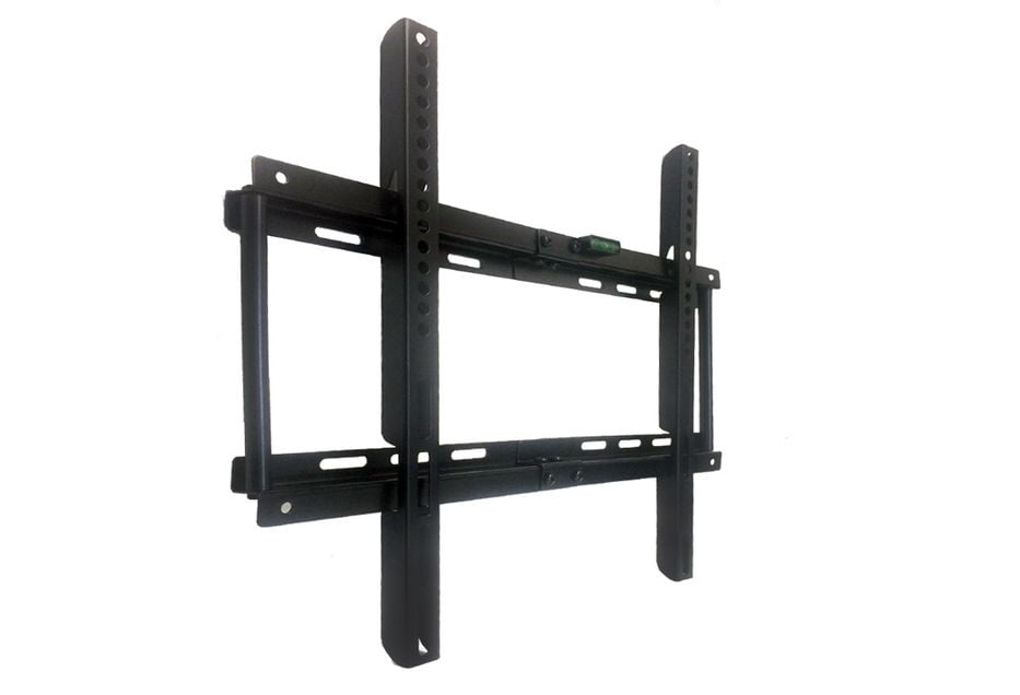 Fixed Flat Screen Bracket LCD LED TV Wall Mount Fit 20"-60" Screen 26 29 37 39 40 42 47 50 55 60 Inches