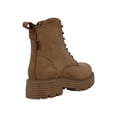 thumbnail image 4 of Botas Mujer Levis's Casuales Dama Caminata Cómodas beige 23.5 Levis L1122323, 4 of 5
