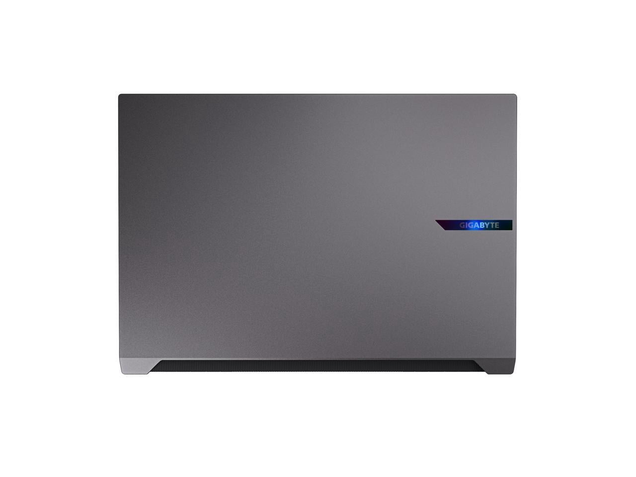 GIGABYTE AERO X16 16" Laptop, AMD Ryzen AI 7 350, 16GB RAM, 1TB SSD, GeForce RTX 5060, 165Hz IPS, Space Gray, 1VH93USC94AH