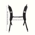 thumbnail image 5 of 1pair Digital Camera Straps Regulable Shoulder Straps Backpacks Shoulder Straps Camera Accessories, 5 of 8