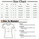 thumbnail image 2 of Camisetas de Manga Corta para las Mujeres Cuello Redondo Casual 3/4 Camiseta de Manga, Ligera Imitación de Algodón Cuatro Estaciones Top para el Hogar Y el Uso Diario, 2 of 3