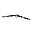 thumbnail image 2 of AWHAO LAT Pulldown Bar Press Down Bar for Body Building Back Strength Training Gym Black, 2 of 9