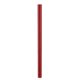 thumbnail image 2 of Juego de 3 cepillos de limpieza de pajitas rectas reutilizables de acero inoxidable (rojo) JShteea Libre de BPA, 2 of 7