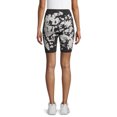 thumbnail image 2 of Kendall + Kylie Juniors' 6" Bike Shorts, 2 of 6