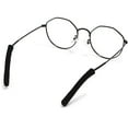 thumbnail image 3 of Deyuer 3 Pair Eyeglasses Temple Tips Sleeve Retainer Anti-Slip Comfortable Knitting Glasses Temple Tips Cover for Glasses, 3 of 10