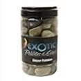 thumbnail image 3 of Exotic Pebbles & Aggregates 246947 5 lbs Polished Mixed Exotic Gravel, 3 of 3