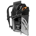 thumbnail image 5 of Lowepro Photo Active BP 300 AW Backpack  (Black/Dark Gray), 5 of 40