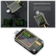 thumbnail image 5 of Multímetro USB de Bolsillo DYNWAVEMX Voltímetro de Corriente Probador Eléctrico bluetooth, 5 of 8