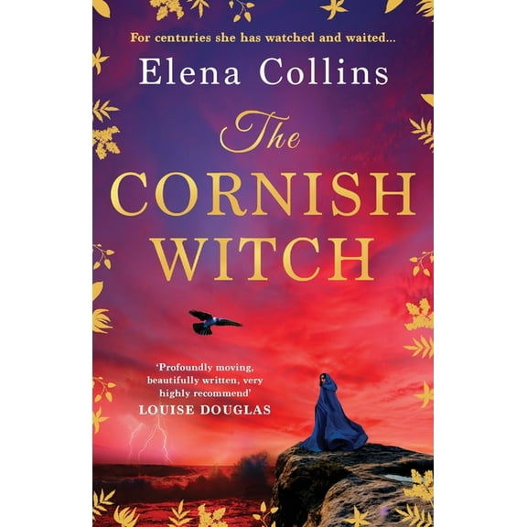 The Cornish Witch, (Paperback)