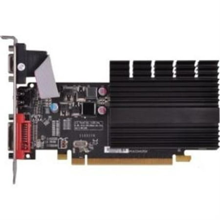 UPC 778656059566 product image for XFX Radeon HD 5450 Graphic Card - 625 MHz Core - 1 GB DDR3 SDRAM - PCI Express 2 | upcitemdb.com