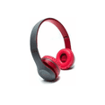 thumbnail image 1 of Audifonos Inalámbricos BT P47 Rojos, 1 of 3