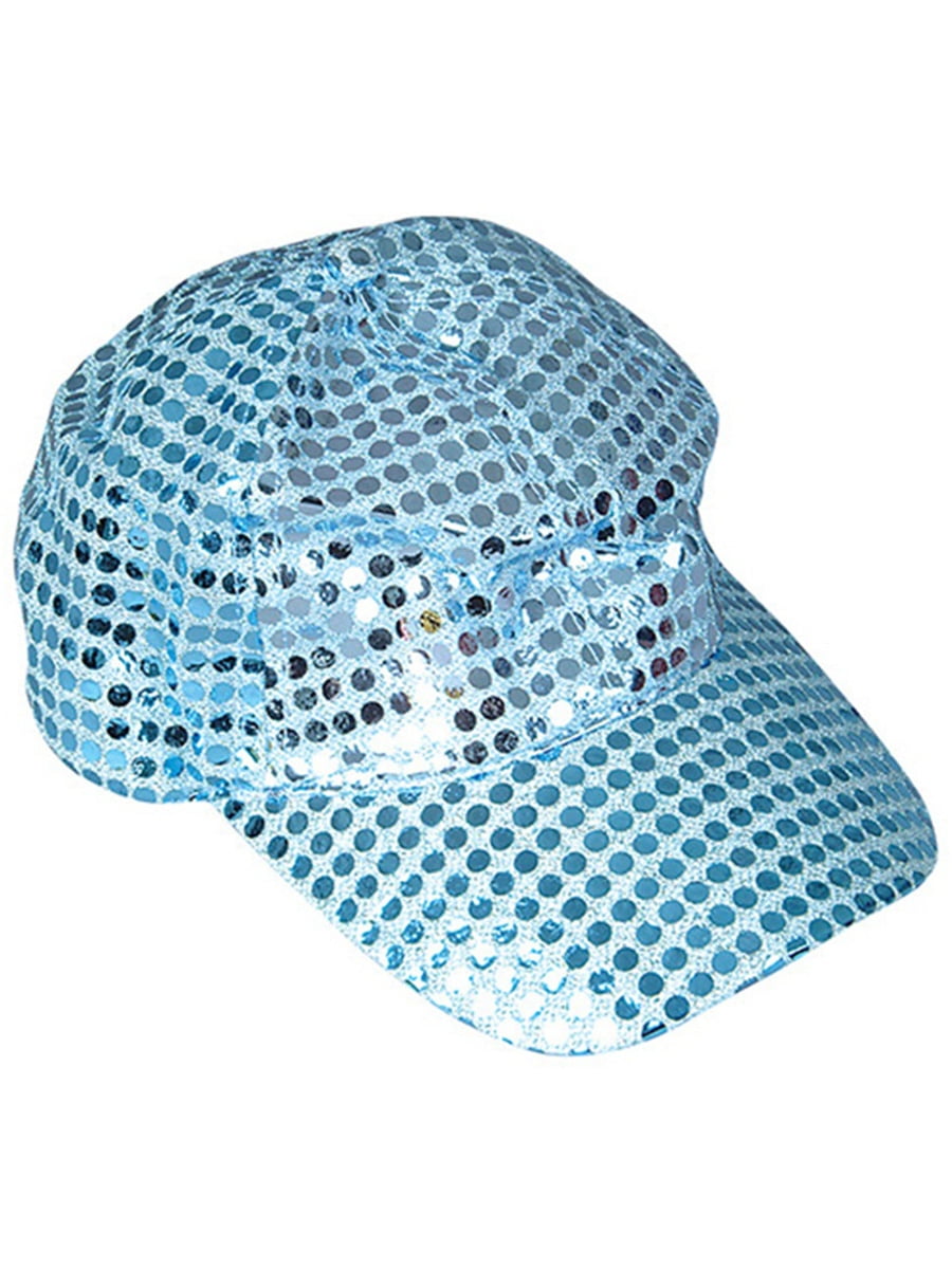 blue baseball cap walmart