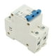 thumbnail image 1 of Disyuntores De Corriente Residual, 4500A Capacidad De Ruptura Disyuntor En Miniatura De Bajo Voltaje 63A Para Iluminación ANGGREK Mini Circuit Breaker, 1 of 8
