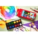 thumbnail image 4 of Faber-Castell Acuarelas Escolares 12 Colores Lavables para Niños y Manualidades, 4 of 4