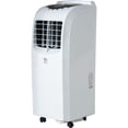thumbnail image 6 of AireMax Portable Air Conditioner with Remote Control for Rooms up to 400 Sq. Ft., 6 of 13