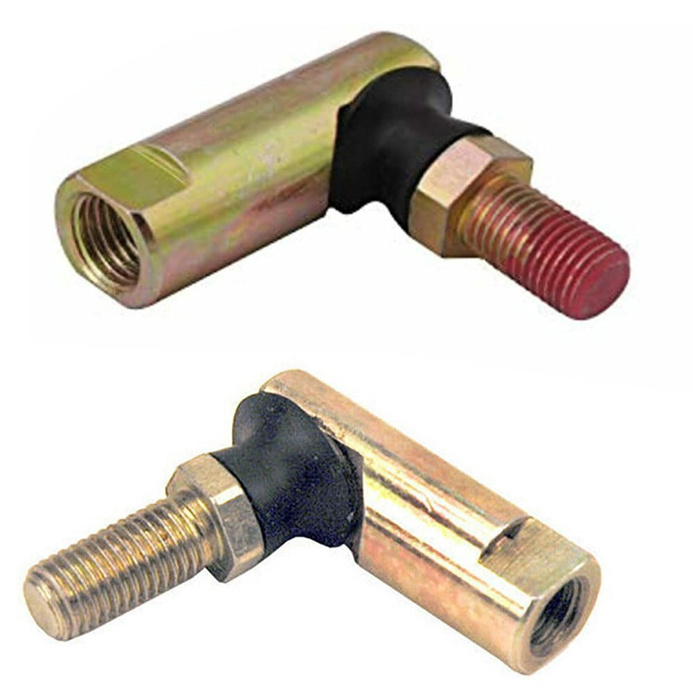 Ball Joint Yard Machine 2 Pack Connector Cub Cadet Fittings Spare Parts -  Walmart.com