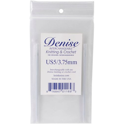 Denise Interchangeable Knitting Needles