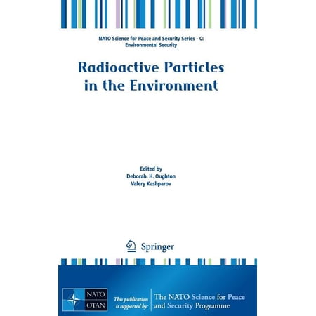 ISBN 9789048129478 product image for NATO Science for Peace and Security Series C: Environmental: Radioactive Particl | upcitemdb.com