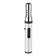 thumbnail image 1 of Encendedor Antorcha VentDepot UltraTorchSilver Recargable de Metal gas butano, 1 of 1