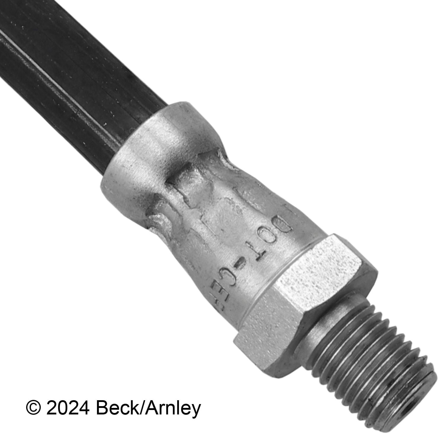 BeckArnley 073-1143 Brake Hose