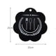thumbnail image 5 of 2X Estera de Placa de Cocina de Inducción Estera Protectora de Placa de Inducción de Fibra de Vidrio de Silicona Cubierta Protectora Antideslizante para Placa de Cocina B, 5 of 7