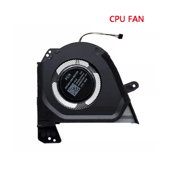 Laptop Cooler CPU GPU Cooling Fan For  2023 ROG 16 GU603VV