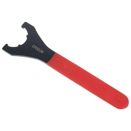 

ER40 ER32 ER25 UM Collet Chuck Wrench Spanner For Lathe CNC Milling Chuck Holder