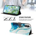 thumbnail image 2 of FOXDOCK Funda Tipo Cartera para Samsung Galaxy A15 con Soporte y Correa – Diseño de Patrones Lindos, 2 of 6