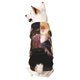 thumbnail image 1 of Balery Adorable Fluffy Bat Sudadera con Capucha para Perros Pequeños – Ropa para Mascotas, Disfraz para Perros y Gatos, Ideal para Fiestas y Cosplay-X-Large, 1 of 7